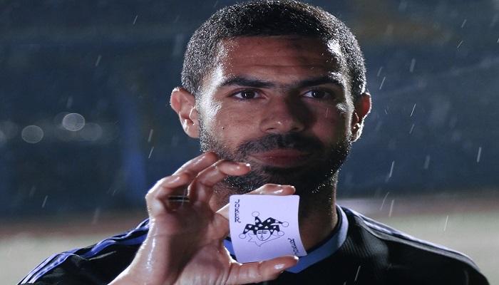 أحمد فتحي