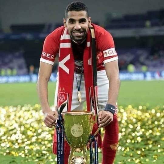 مؤمن زكريا مؤمن زكريا