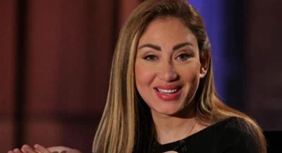 ريهام سعيد