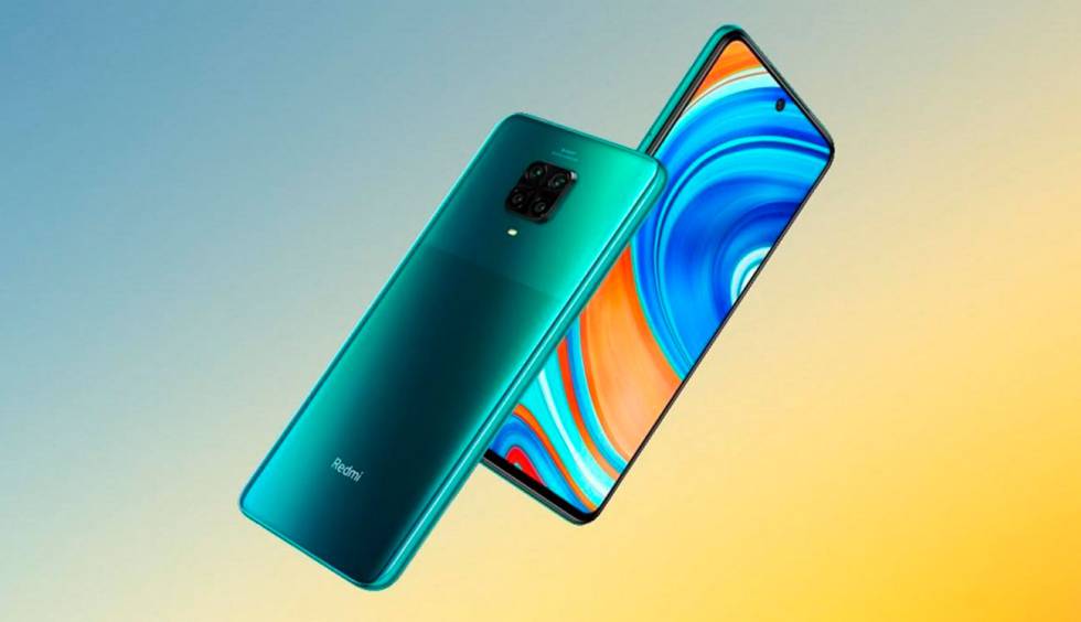 كل ما تريد معرفته عن Redmi Note 10