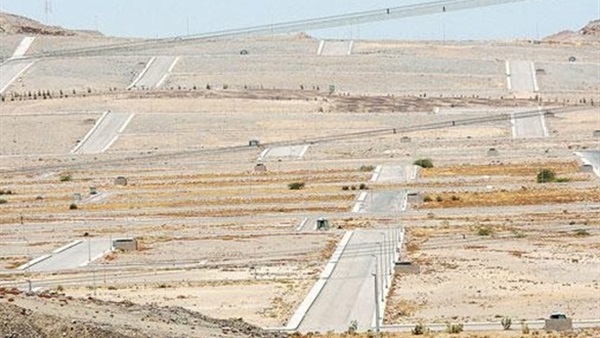 أراضى تنموية 