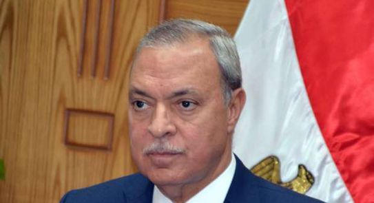 222 ألف طلب تصالح فى مخالفات البناء بالقليوبية
