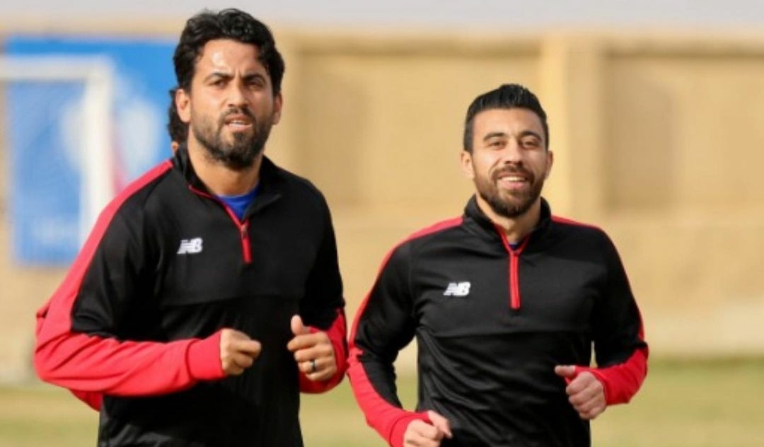 صلاح ومحمود فتح الله
