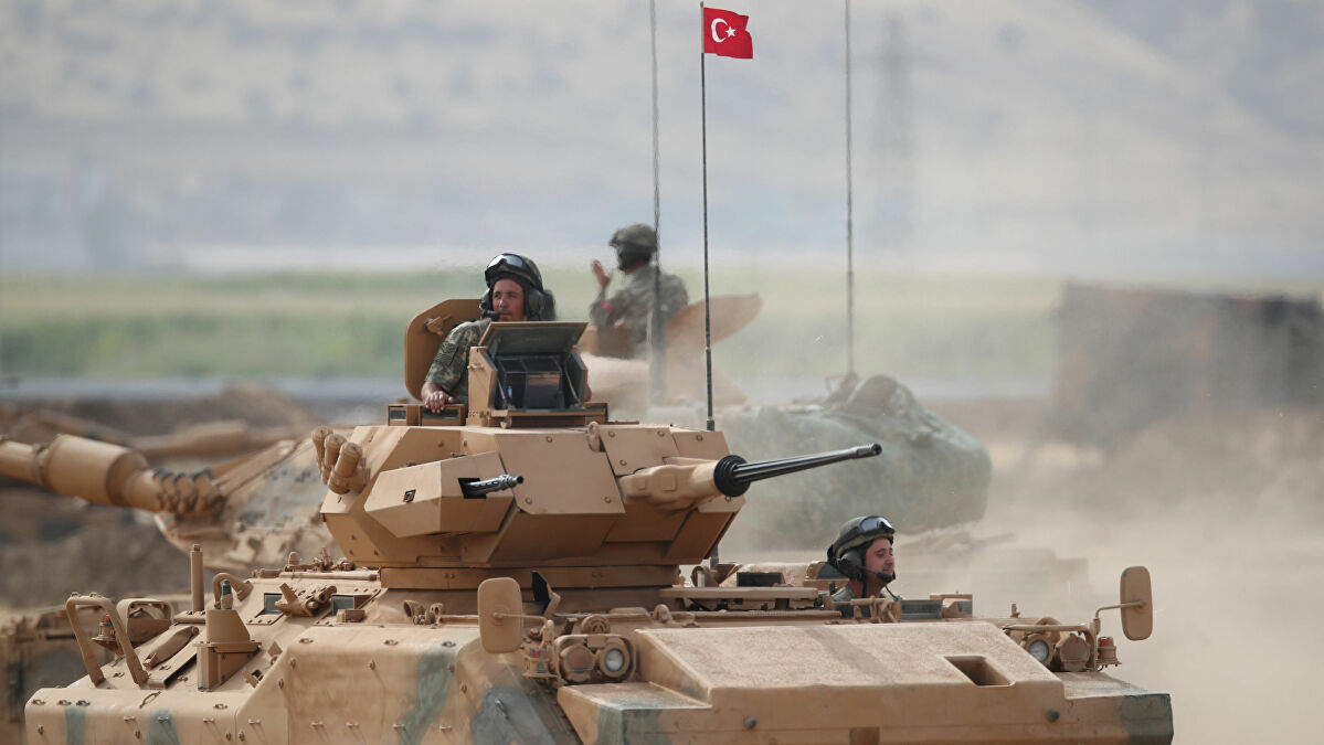  العمال الكردستاني يعلن مقتل 30 جنديا تركيا في العراق