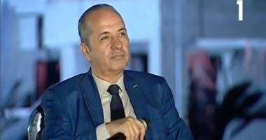 ايهاب الحنفي منسق عام صندوق تطوير العشوائيات