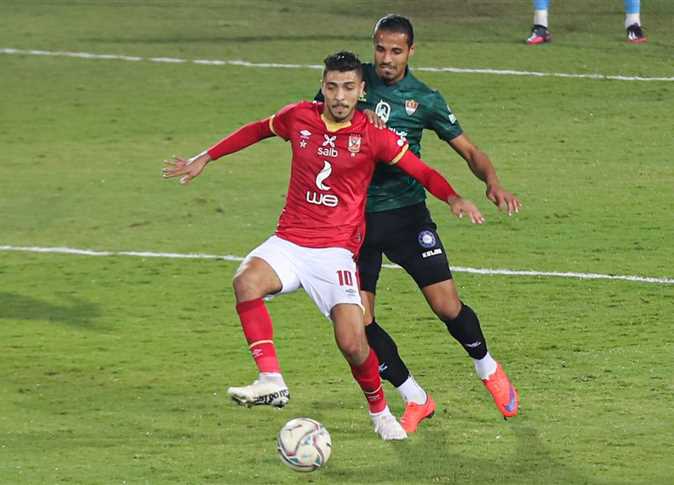 محمد شريف