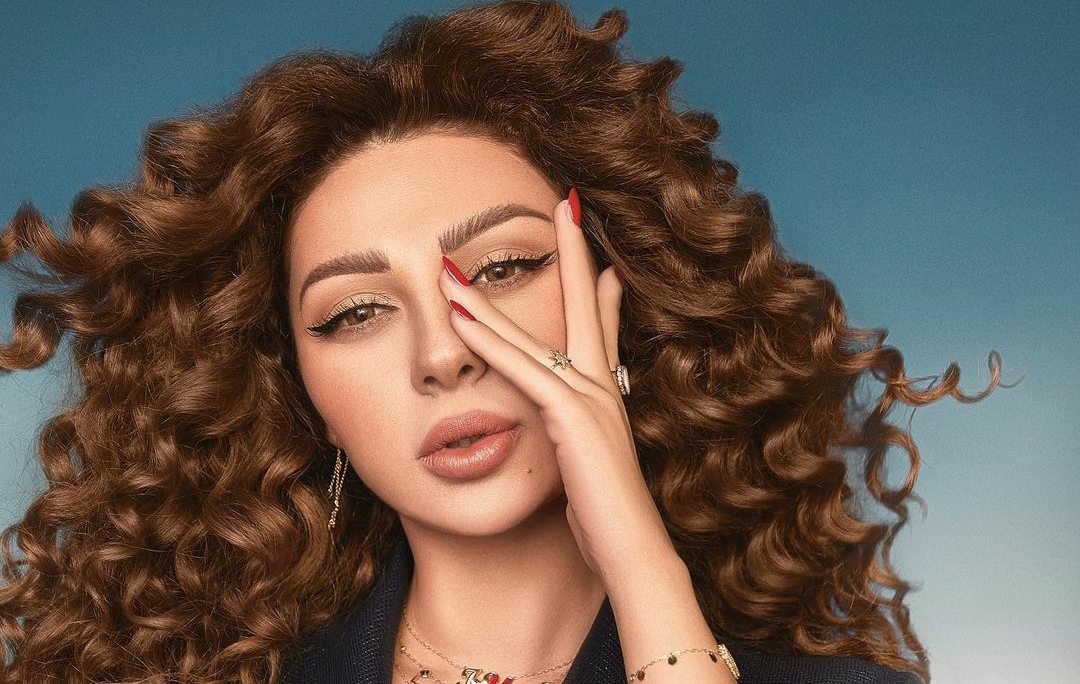 ميريام فارس