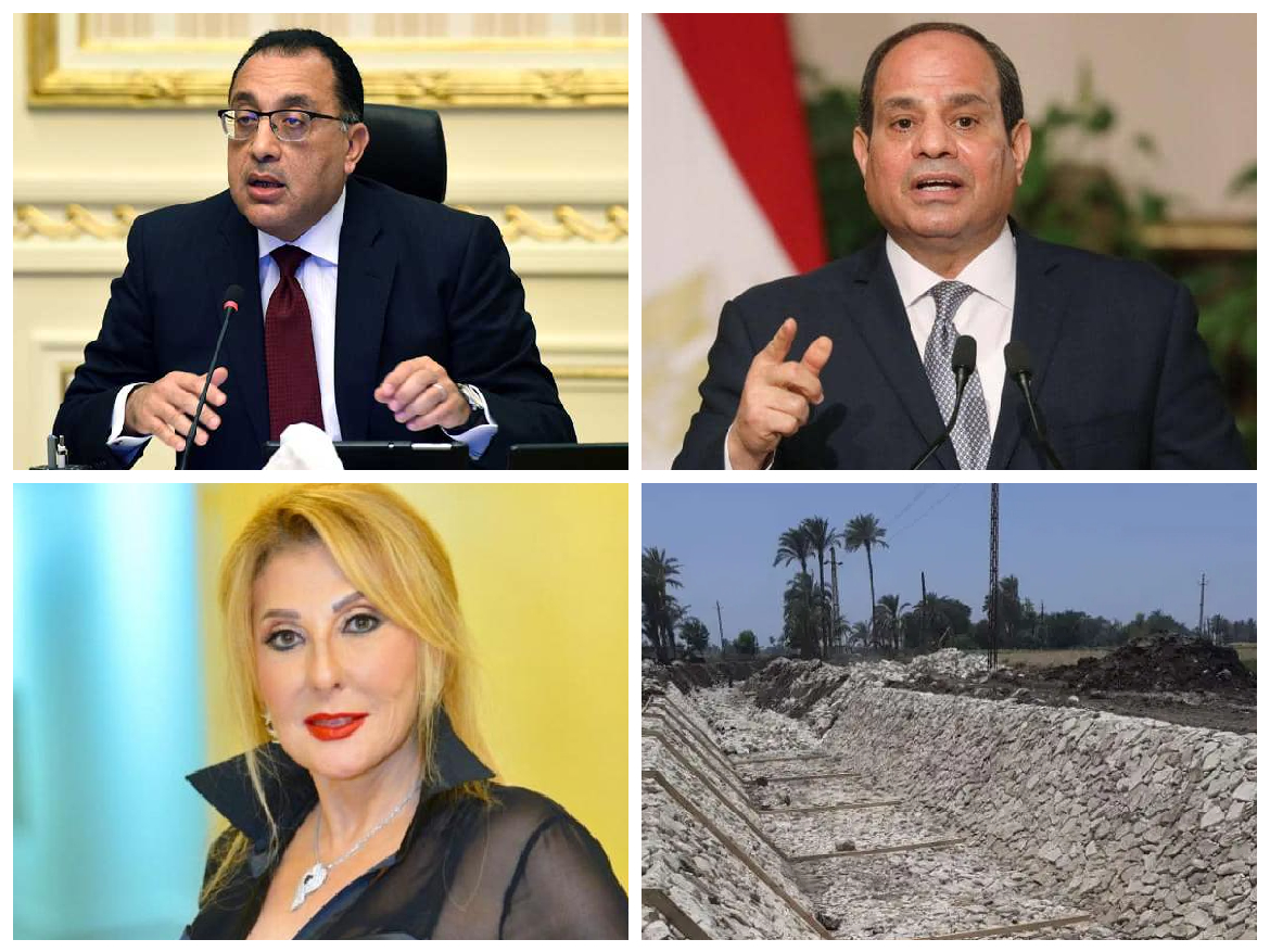 أخبار التوك شو