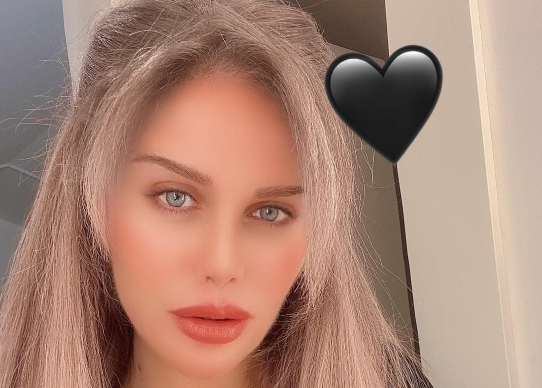 نيكول سابا