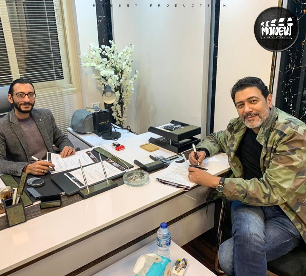 احمد وفيق