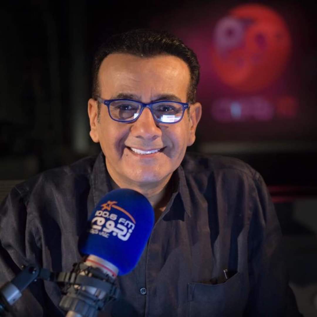 أسامة منير