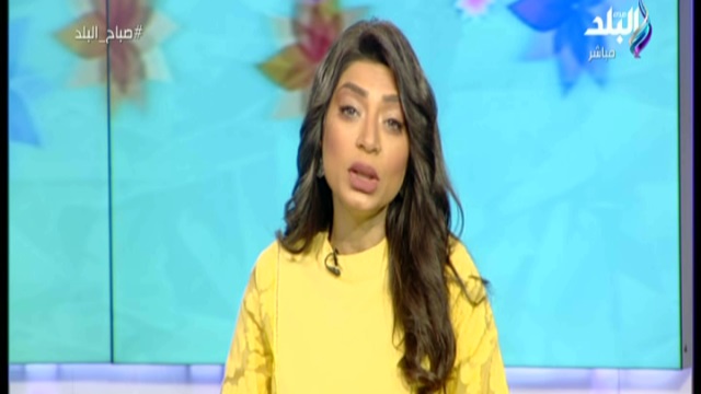 الإعلامية لميس سلامة
