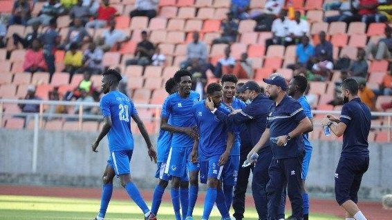 الهلال السوداني