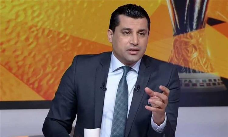 هبثم فاروق