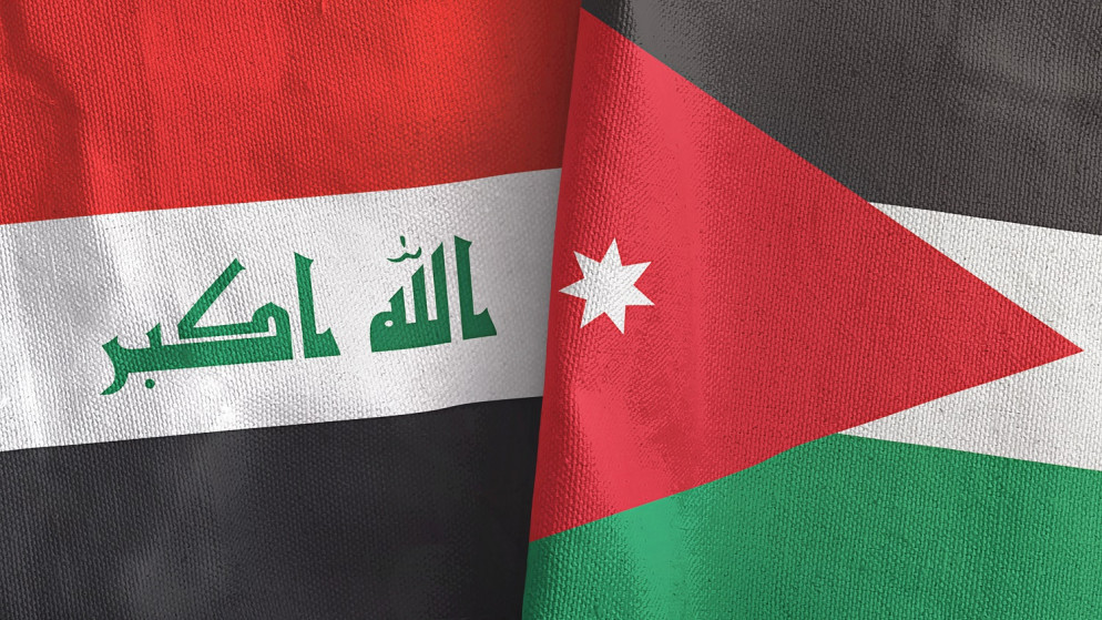 مباحثات أردنية عراقية في عمّان لتعزيز التعاون الاقتصادي