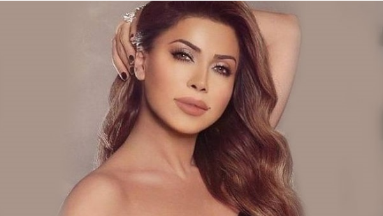 نوال الزغبي