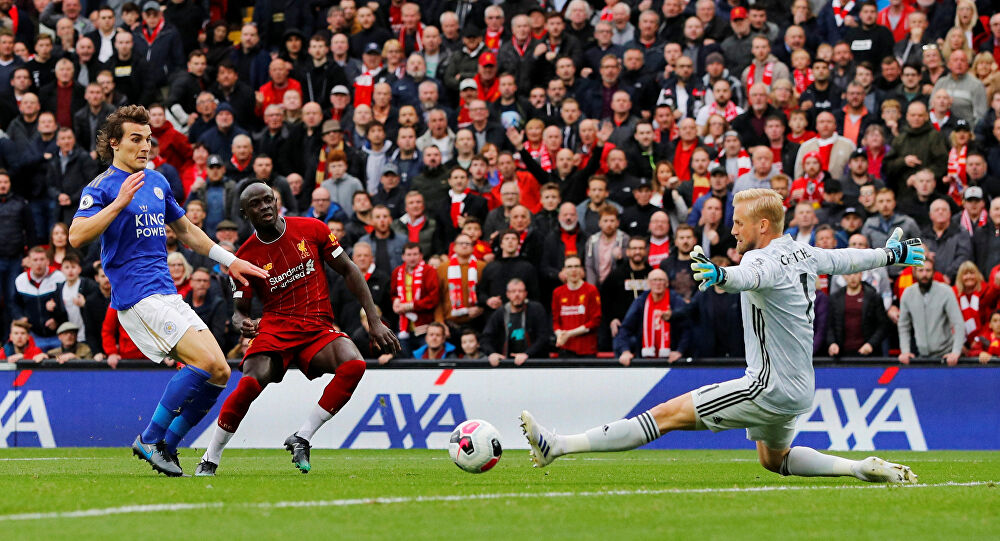 ليفربول