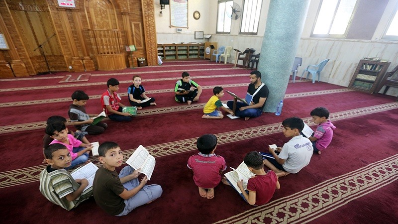 تحت إشراف الأزهر.. شروط فتح مكتب لتحفيظ القرآن الكريم