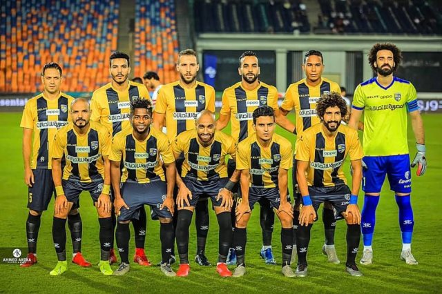 المقاولون 