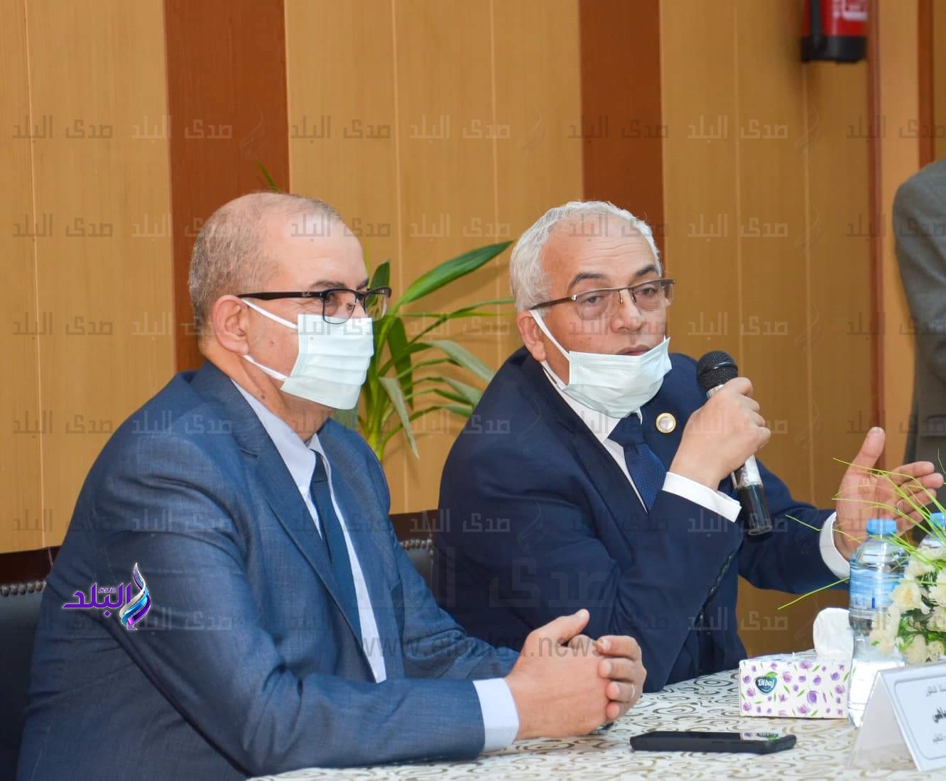 تعليم بور سعيد 