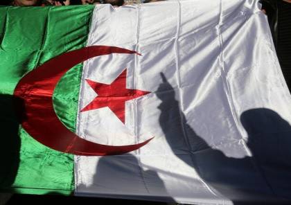 الجزائر تنسحب من اجتماع برلمان البحر المتوسط بسبب إسرائيل