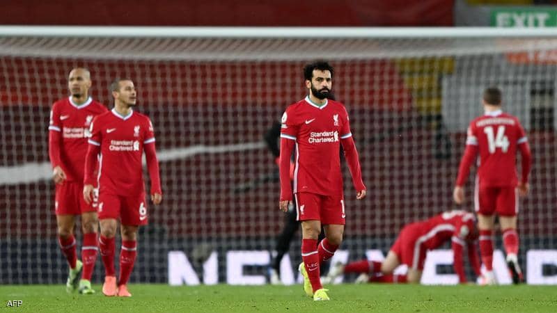 نادي ليفربول 