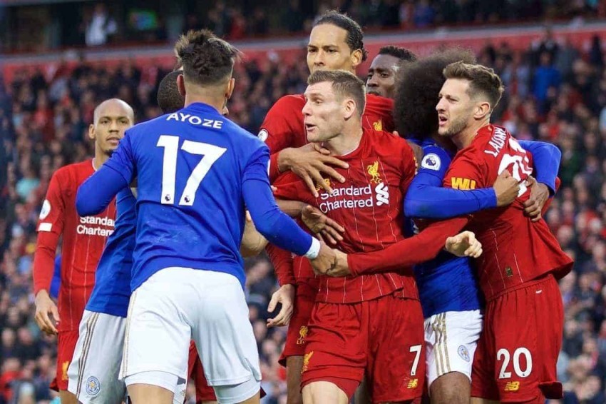 ليفربول
