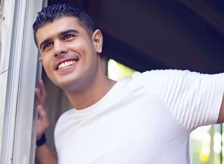 علاء عرفة 