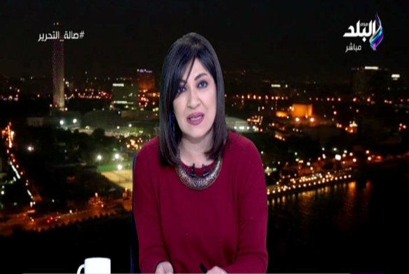 عزة مصطفى