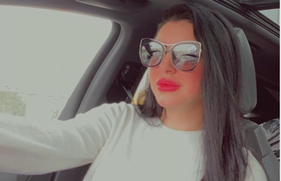 إيناس النجار