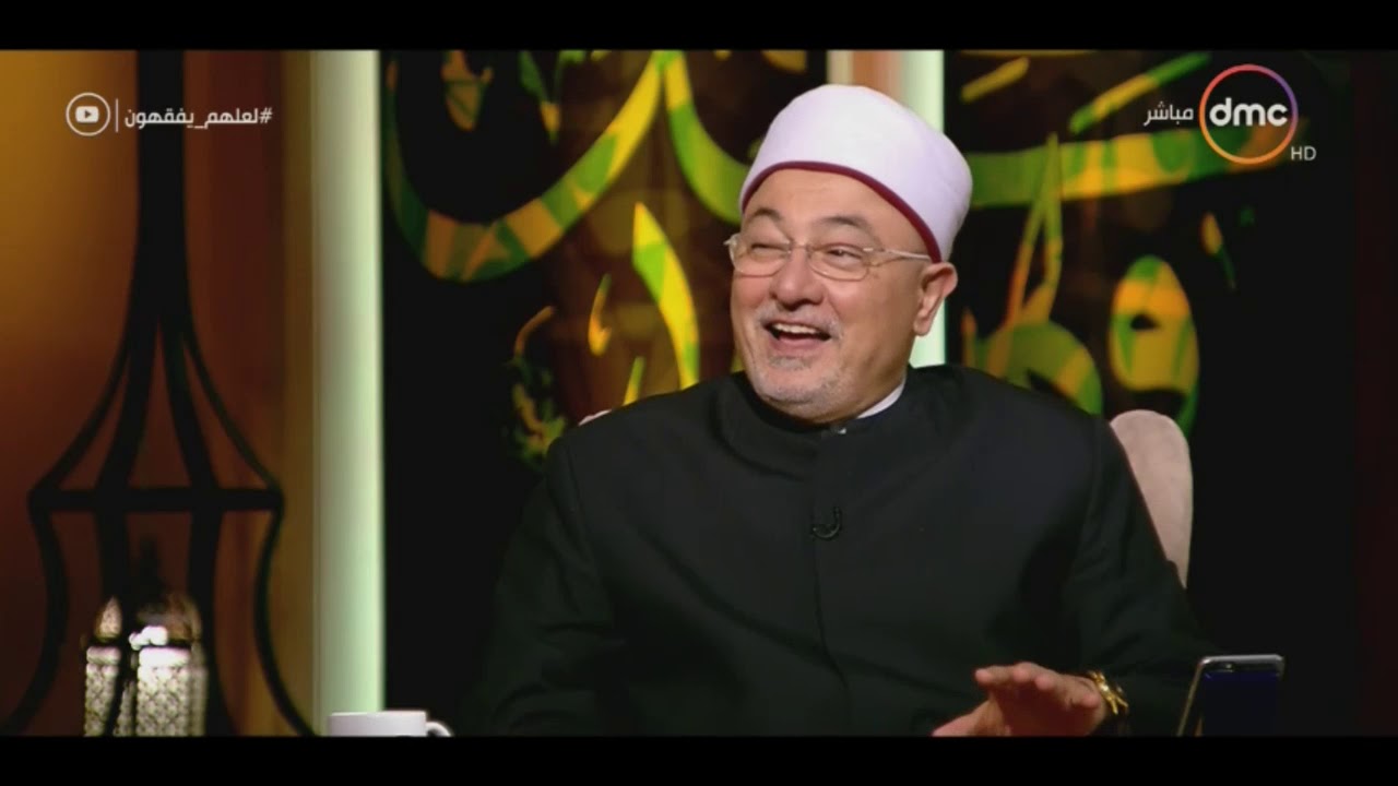 خالد الجندي