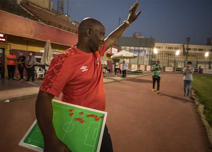 الاهلي موسيماني