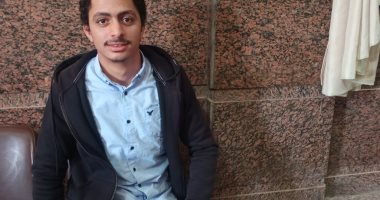الشاب العائد لاسرته بعد 21 عاما 
