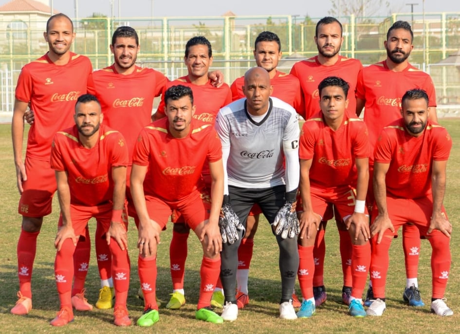 فريق كوكاكولا 