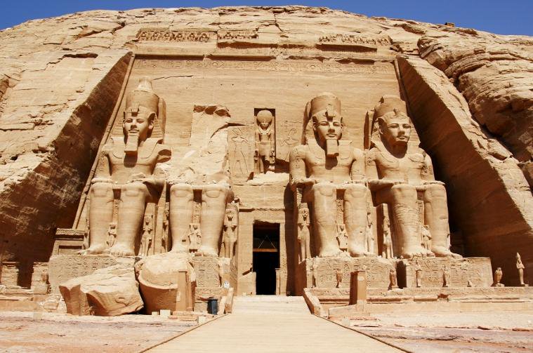 آثار أسوان