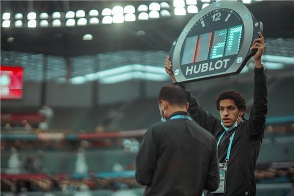 مصطفى شوبير