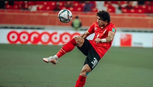 محمد هاني