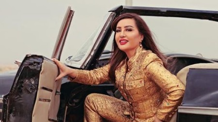  لطيفة 