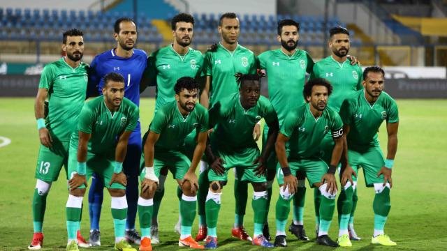 لاتحاد السكندري