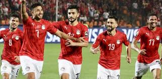 منتخب مصر الوطني