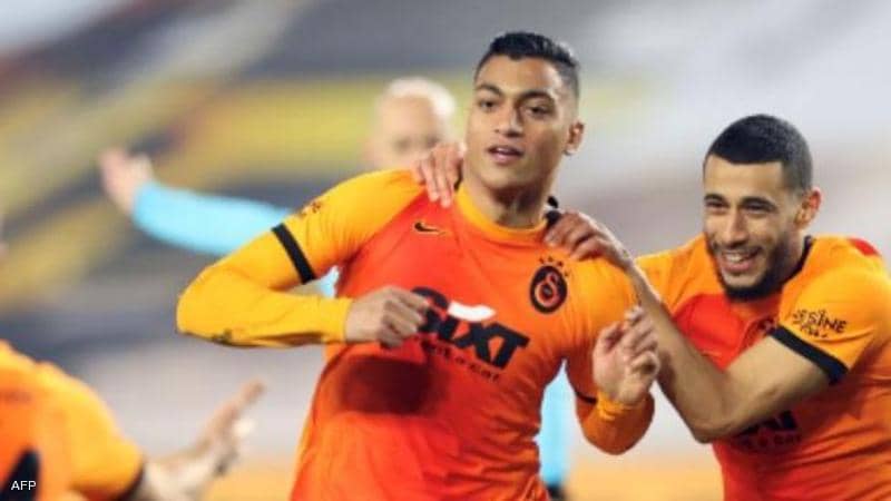 مصطفي محمد