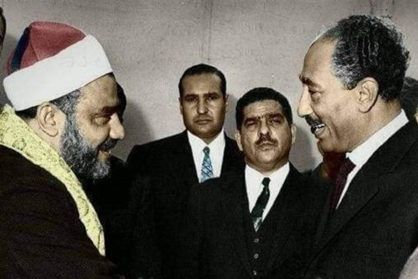 سيد النقشبندي