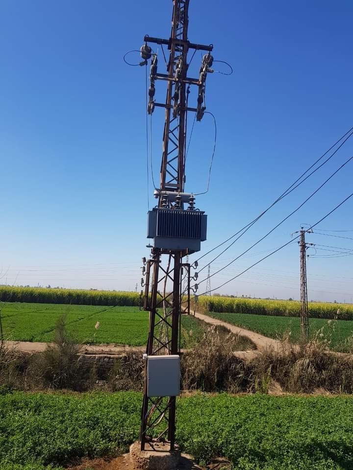 التيار الكهربائي 