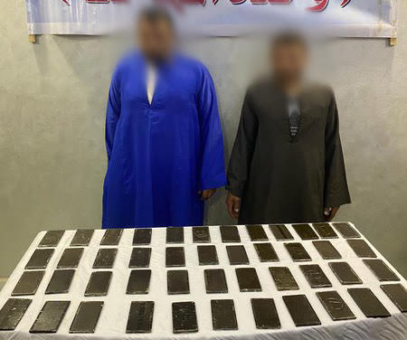 المتهمين 