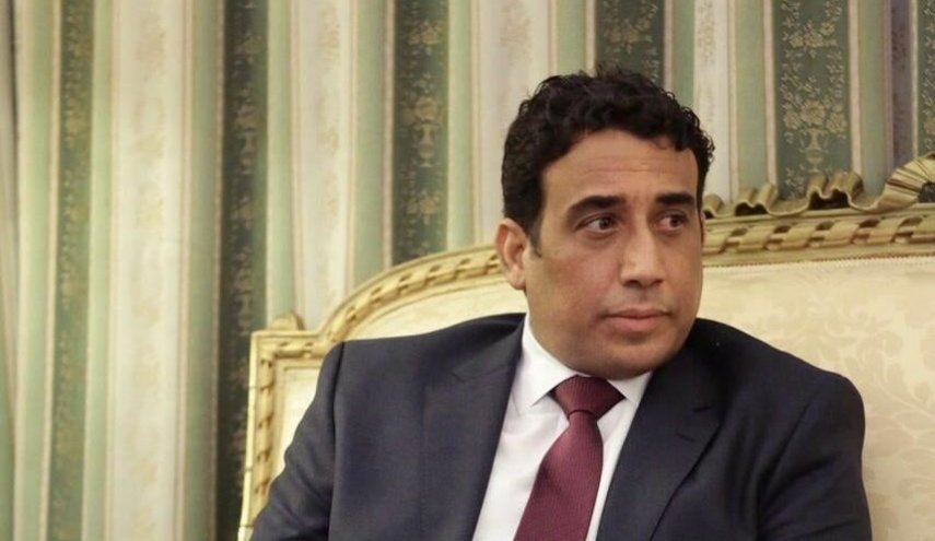 رئيس المجلس الرئاسي في ليبيا