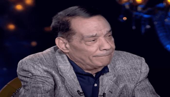 حلمي بكر 