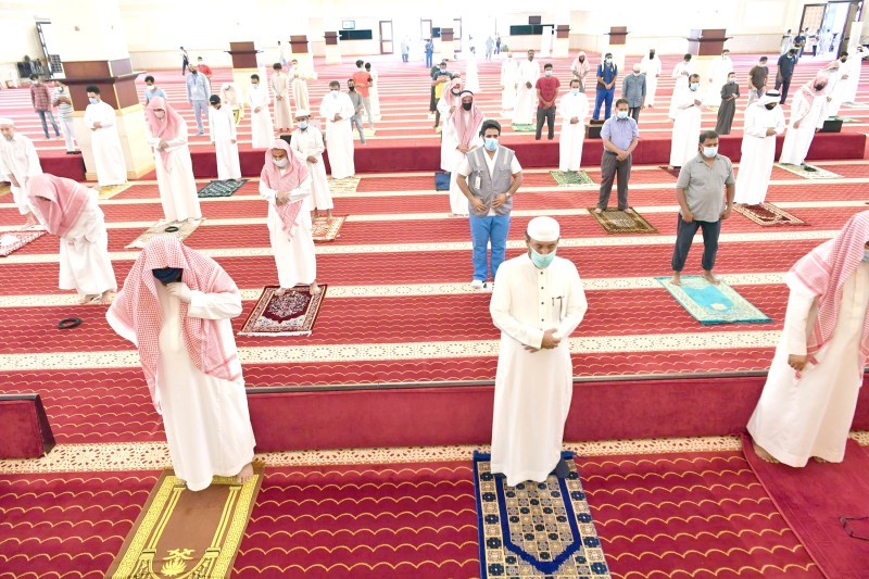 الاغلاق مؤقت للأغراض الاحترازية