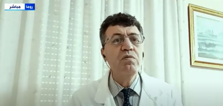  الدكتور فؤاد عودة