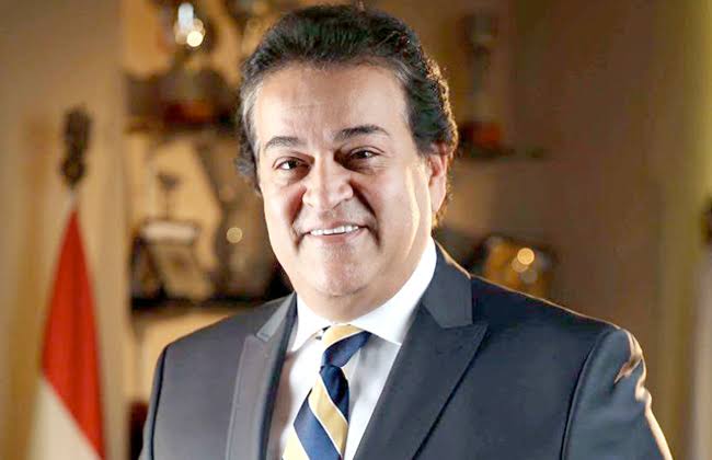 وزير التربية و التعليم 