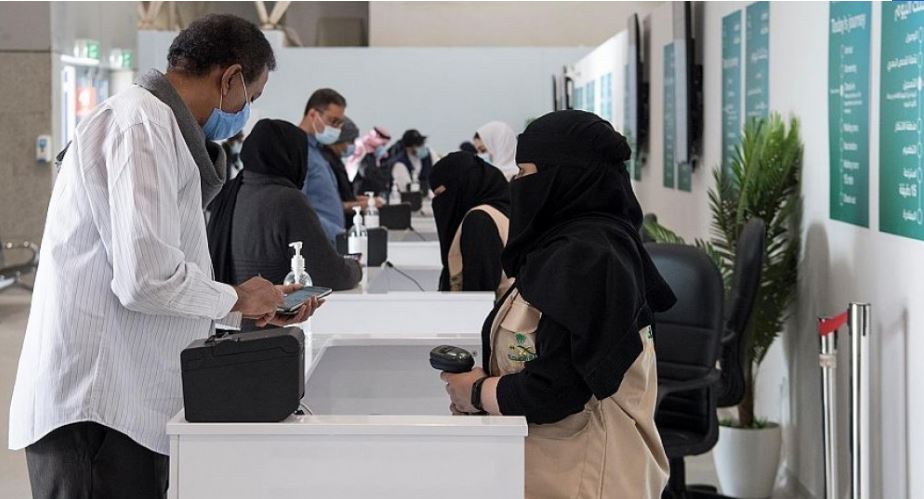 تشديد في السعودية من الاجرءات الاحترازية
